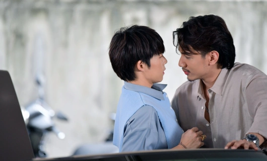 Чистосердечная работа 2 серия