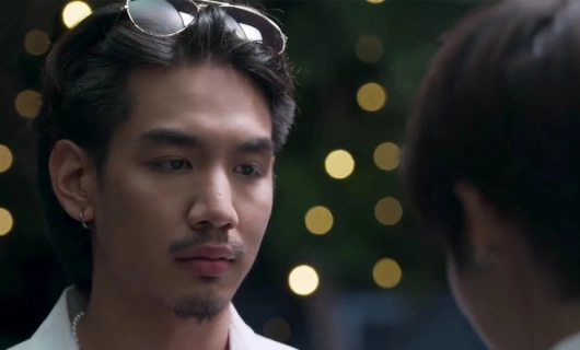 Чистосердечная работа 3 серия