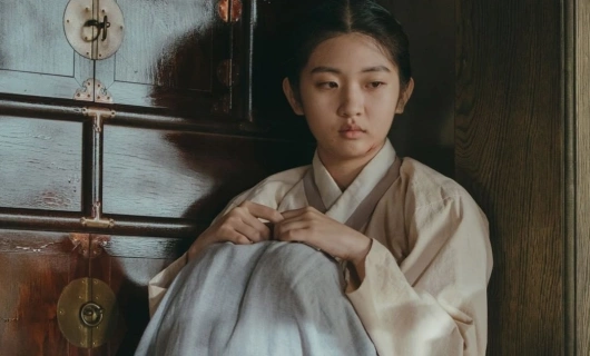 Чосонский психиатр Ю Се Пун 10 серия