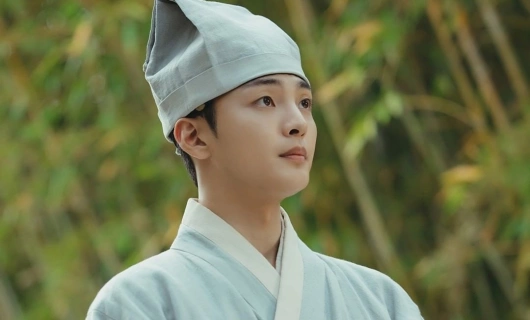 Чосонский психиатр Ю Се Пун 2 серия