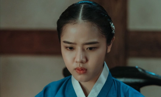 Чосонский психиатр Ю Се Пун 8 серия