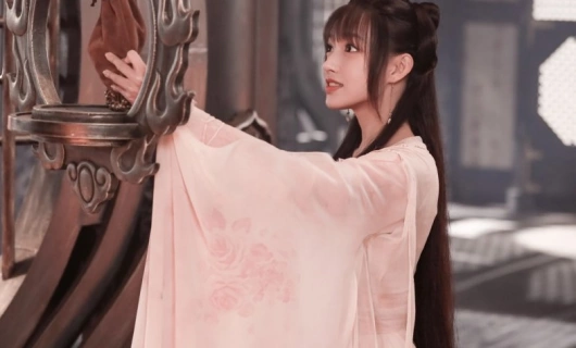 Цинцин в моём сердце 10 серия