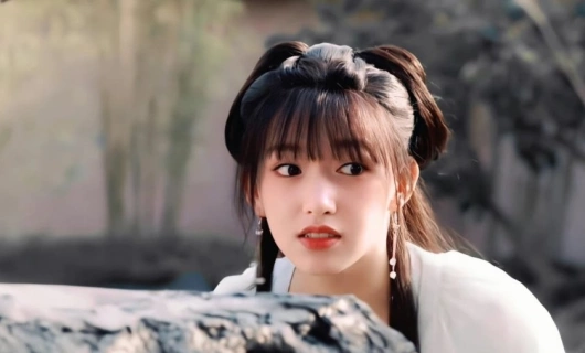 Цинцин в моём сердце 11 серия