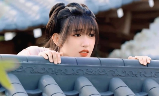 Цинцин в моём сердце 12 серия