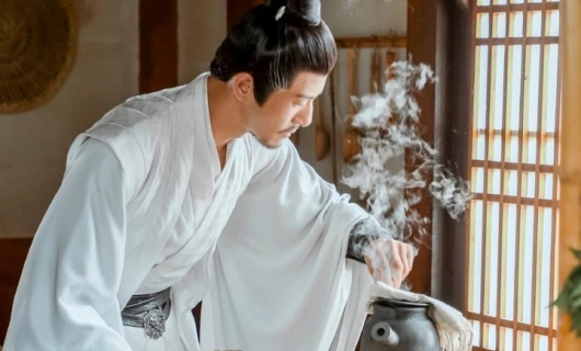 Цинцин в моём сердце 19 серия