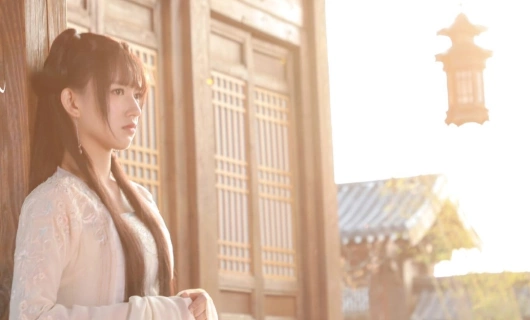 Цинцин в моём сердце 20 серия