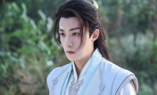 Цинцин в моём сердце 22 серия