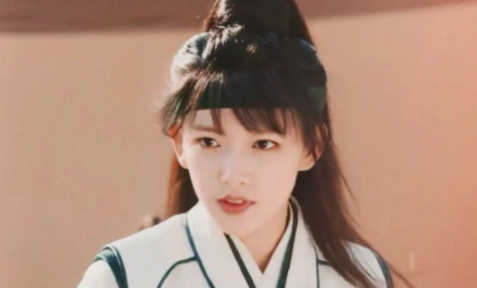 Цинцин в моём сердце 3 серия