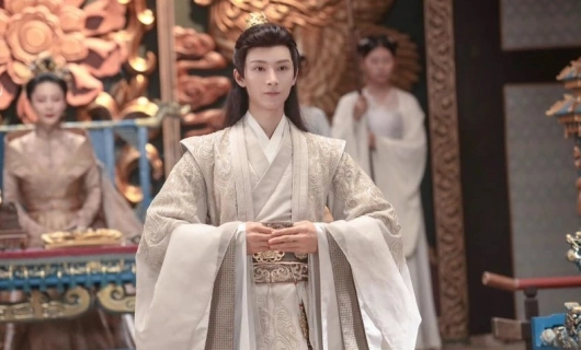 Цинцин в моём сердце 4 серия