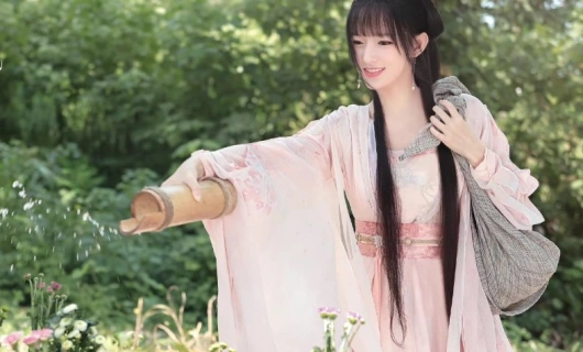 Цинцин в моём сердце 5 серия