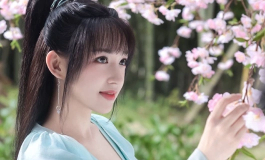 Цинцин в моём сердце 8 серия