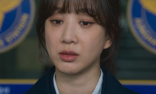 Давайте начнём защиту 11 серия