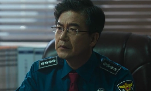 Давайте начнём защиту 5 серия