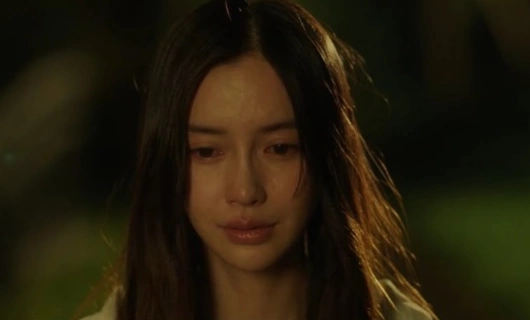 Дело об убийстве в башне Горизонт 1 серия