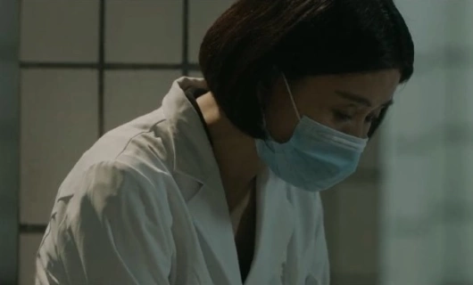 Дело об убийстве в башне Горизонт 10 серия