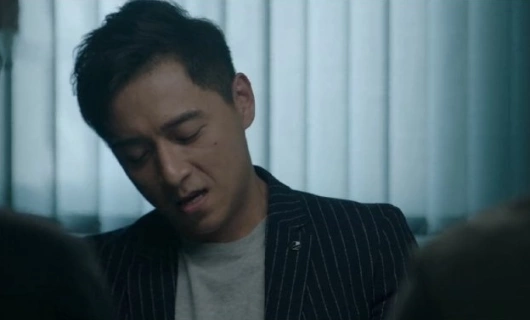 Дело об убийстве в башне Горизонт 3 серия