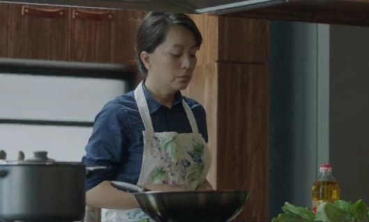 Дело об убийстве в башне Горизонт 4 серия