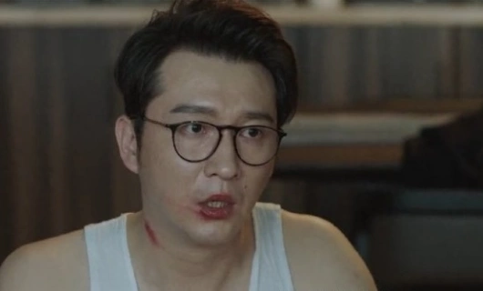 Дело об убийстве в башне Горизонт 5 серия