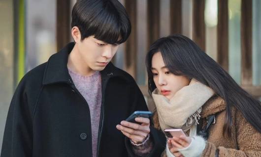 Горящие муравьи 1 серия