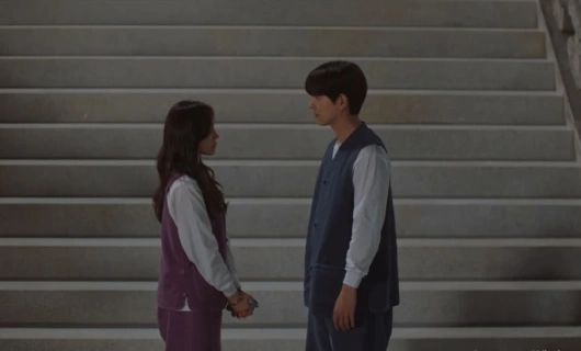 Горящие муравьи 10 серия