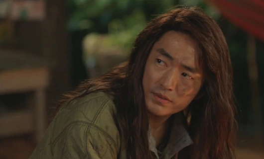 Горящие муравьи 12 серия