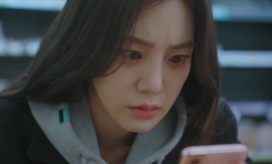 Горящие муравьи 5 серия