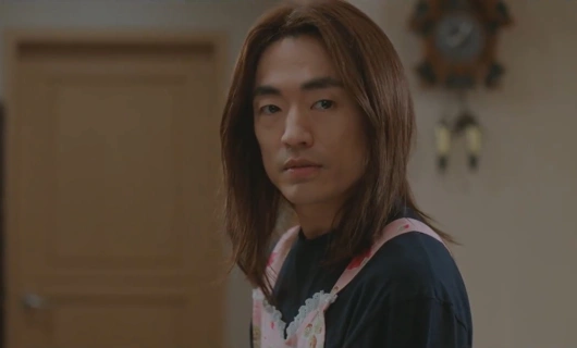 Горящие муравьи 6 серия