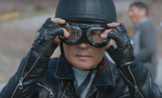 Горящие муравьи 7 серия