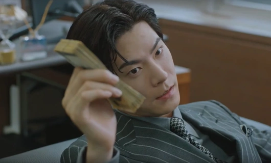 Горящие муравьи 8 серия