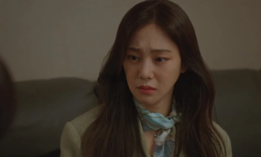 Горящие муравьи 9 серия