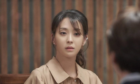 Гу Пиль Су здесь нет 11 серия