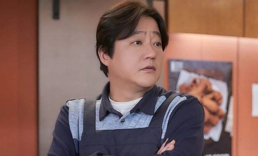 Гу Пиль Су здесь нет 7 серия