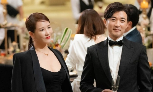 Империя закона 1 серия