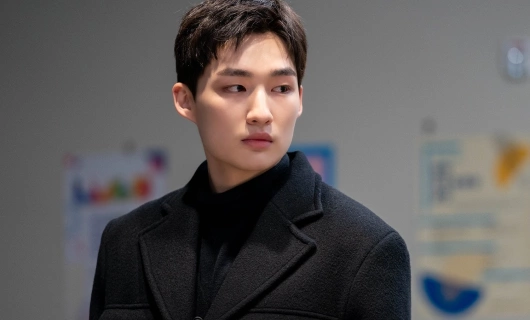 Империя закона 10 серия