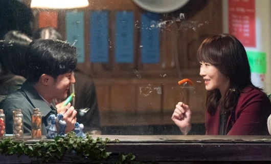 Империя закона 11 серия