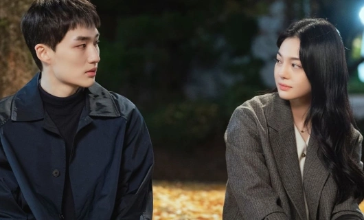 Империя закона 12 серия