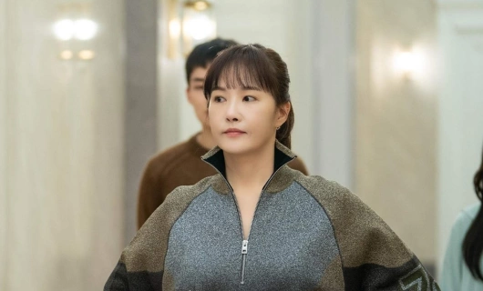 Империя закона 2 серия