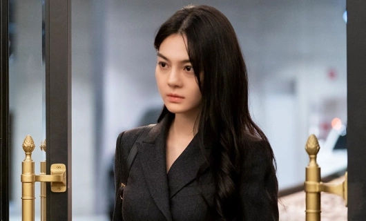 Империя закона 4 серия