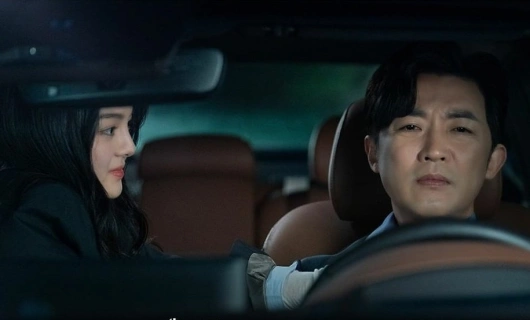 Империя закона 5 серия