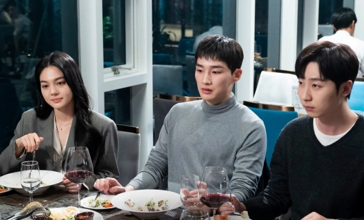 Империя закона 6 серия