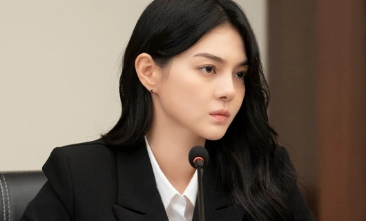 Империя закона 8 серия