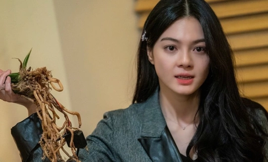 Империя закона 9 серия