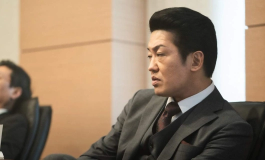 Инсайдер 1 серия