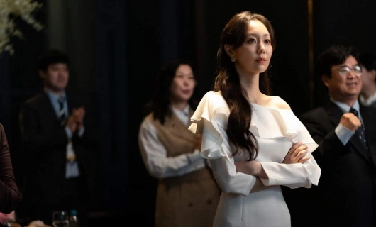 Инсайдер 10 серия