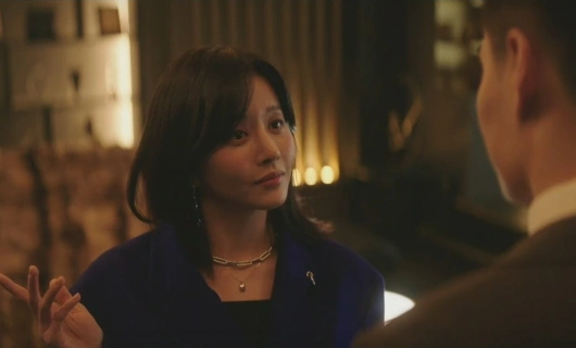 Инсайдер 12 серия