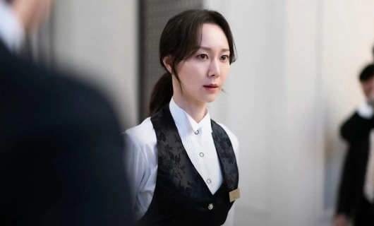 Инсайдер 13 серия