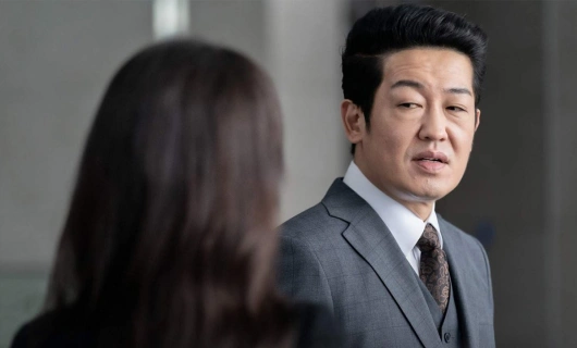 Инсайдер 15 серия