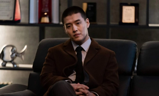 Инсайдер 16 серия