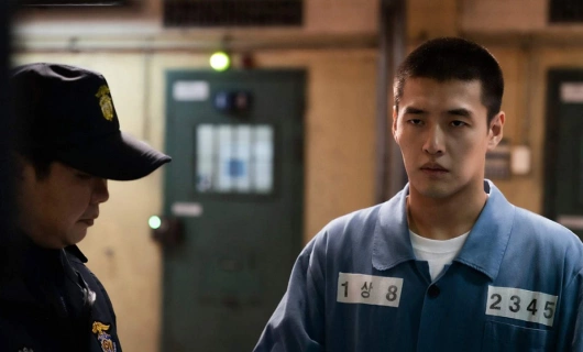 Инсайдер 2 серия