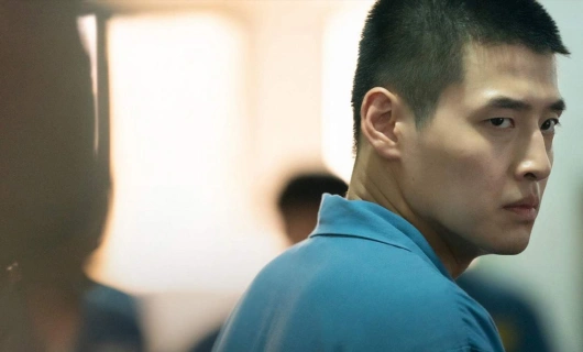 Инсайдер 3 серия